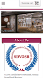 Mobile Screenshot of ifsdv.com